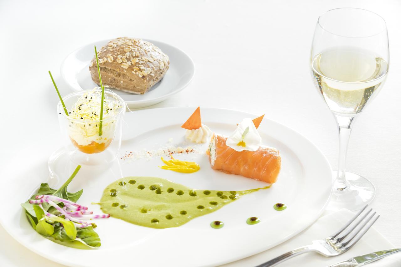 Hotel Les Melezes 레두잘프 외부 사진